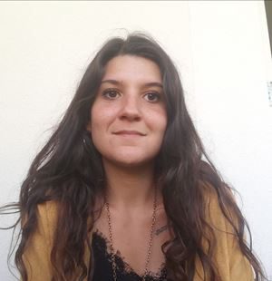 Alexandra MAZER EAPA17