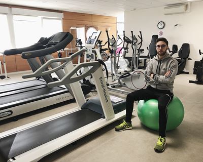 Jérémie Da Cunha