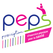 Logo PEPS