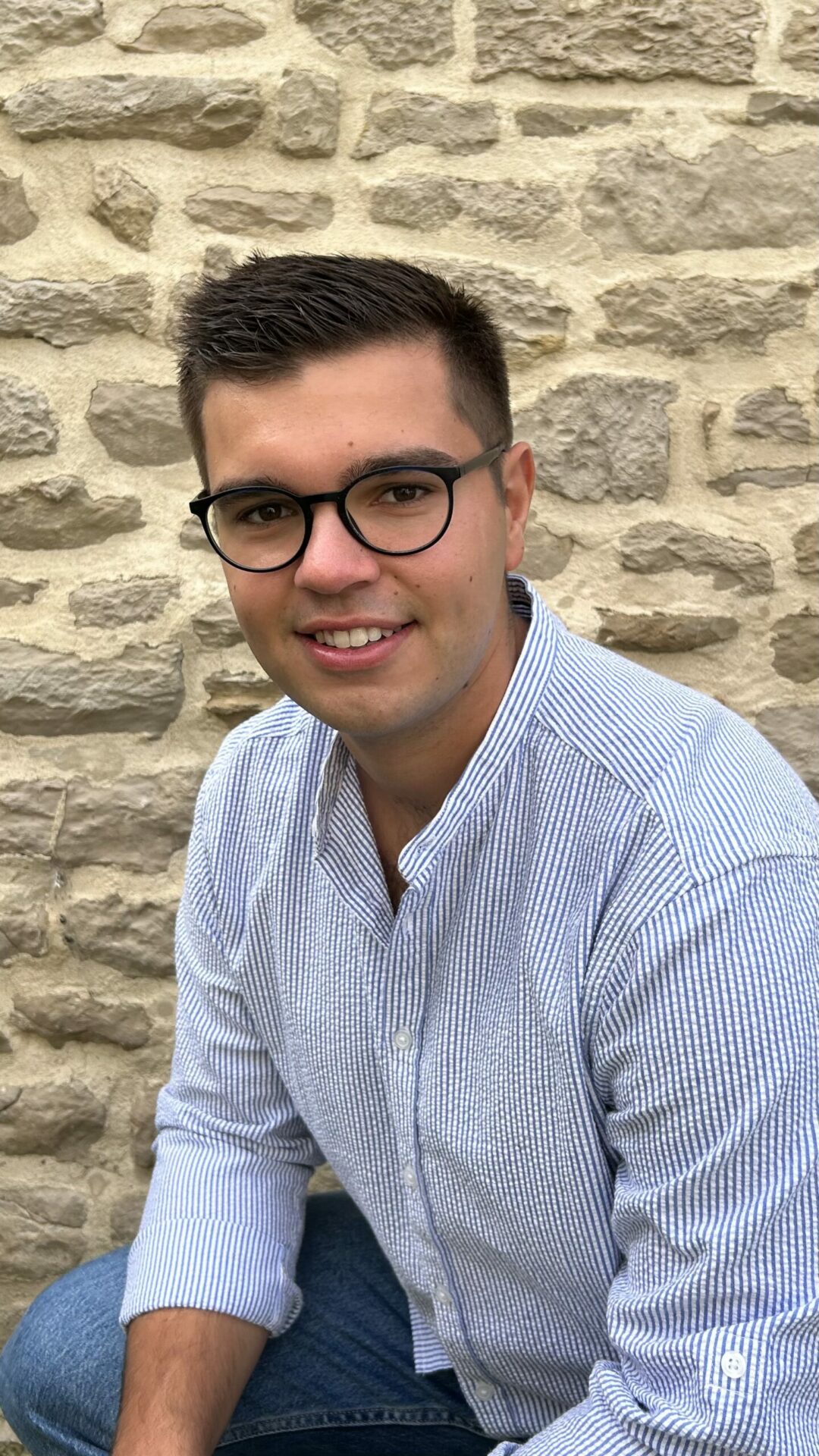 Julien BLAY EAPA17