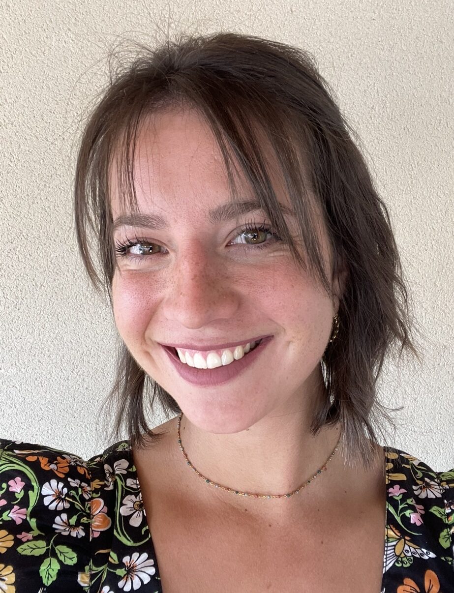Juliette BAUDOUIN EAPA17